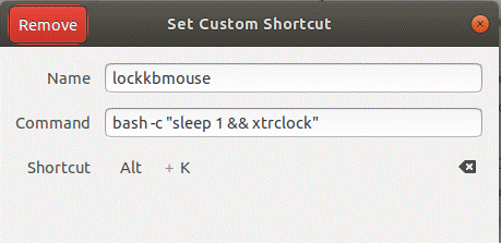 linux键盘鼠标失灵