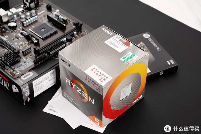 一张“古董显卡”换了一台新电脑，这波操作亏不亏？