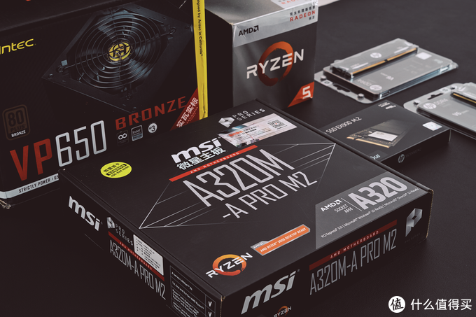 一张“古董显卡”换了一台新电脑，这波操作亏不亏？