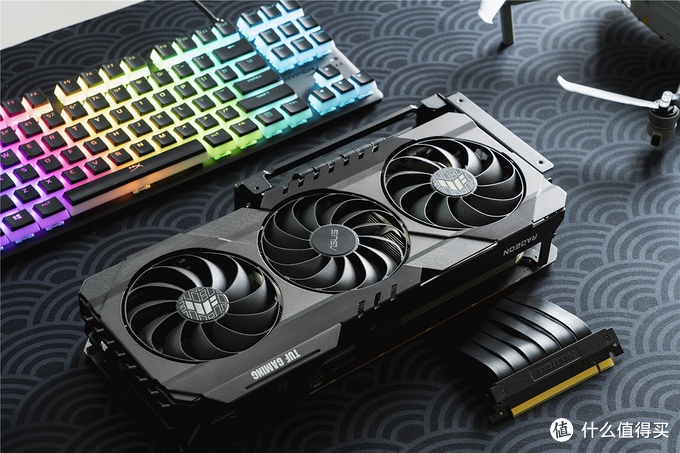 一张“古董显卡”换了一台新电脑，这波操作亏不亏？