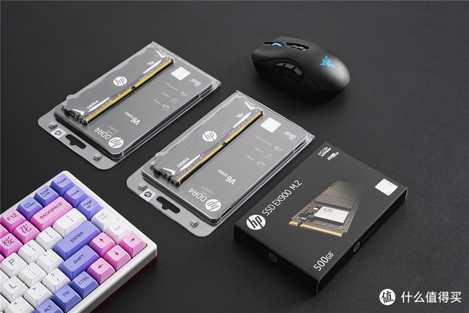 一张“古董显卡”换了一台新电脑，这波操作亏不亏？