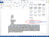 word2013的邮件合并中的图片