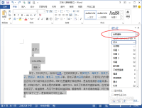 word2013的邮件合并中的图片