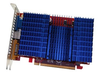 9600GT/9800GT假显卡