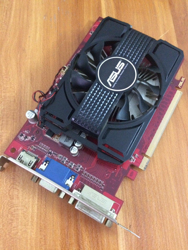 驱动显卡怎么安装_假显卡如何安装上了驱动不3_电脑显卡安装不上驱动