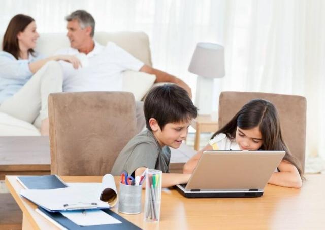 电信4m宽带下载速度慢