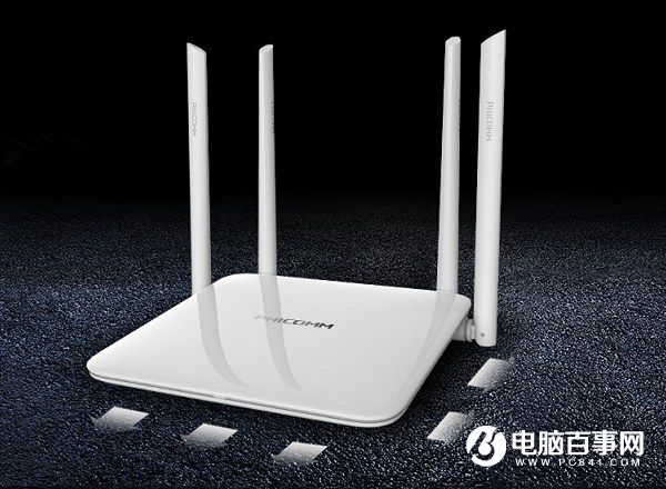 路由器天线的天线正确摆放姿势 99%的人不知道