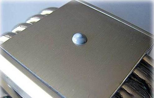 CPU温度过高与主板有没有关系？_计算机_CPU_主板_课课家教育