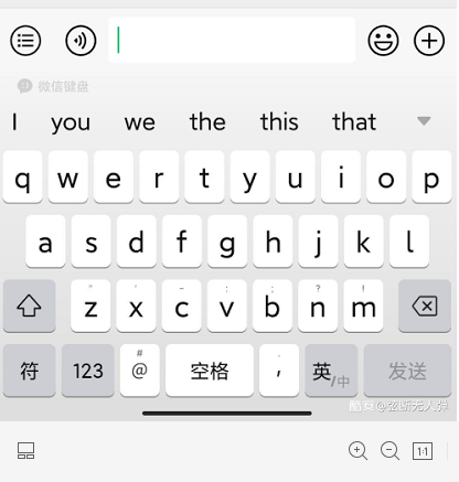 全键盘三星手机顿号怎么输入?_苹果键盘怎么调输入法_安卓手机全键盘如何输入括号