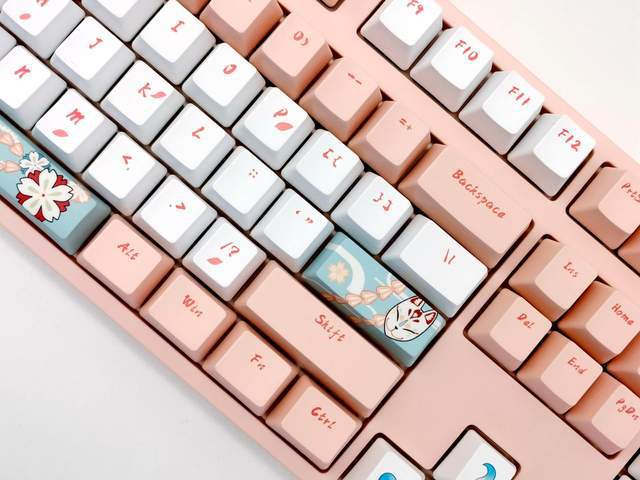 键盘修改器_键盘映射修改_笔记本键盘fn按键修改