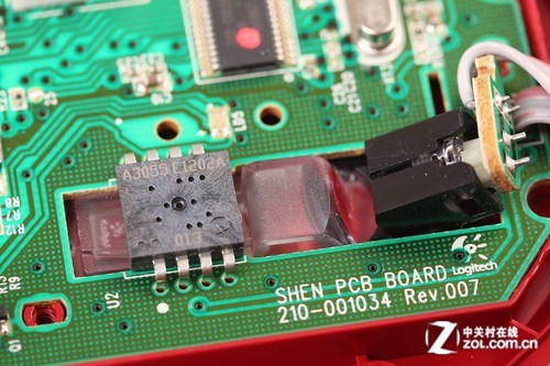 这真的很重要吗 游戏鼠标三大参数之谜 