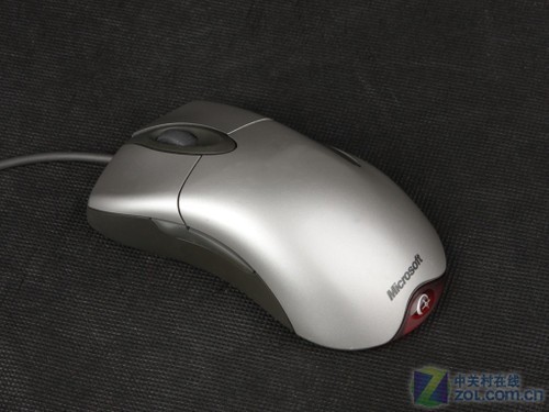 这真的很重要吗 游戏鼠标三大参数之谜 