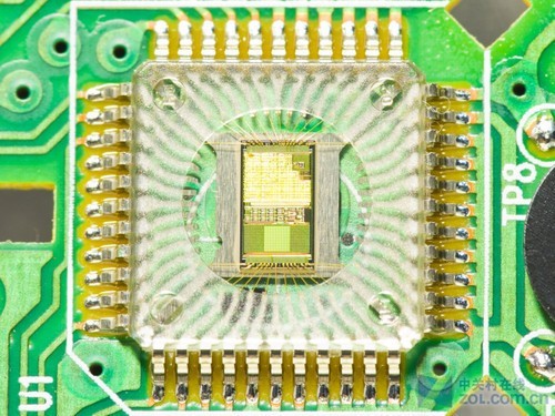 这真的很重要吗 游戏鼠标三大参数之谜 