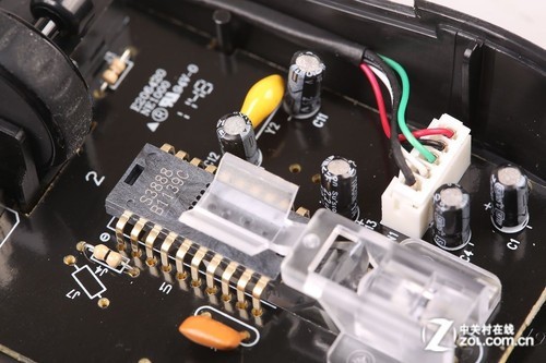 这真的很重要吗 游戏鼠标三大参数之谜 