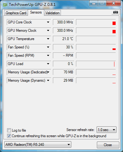 amd r5 340x显卡参数