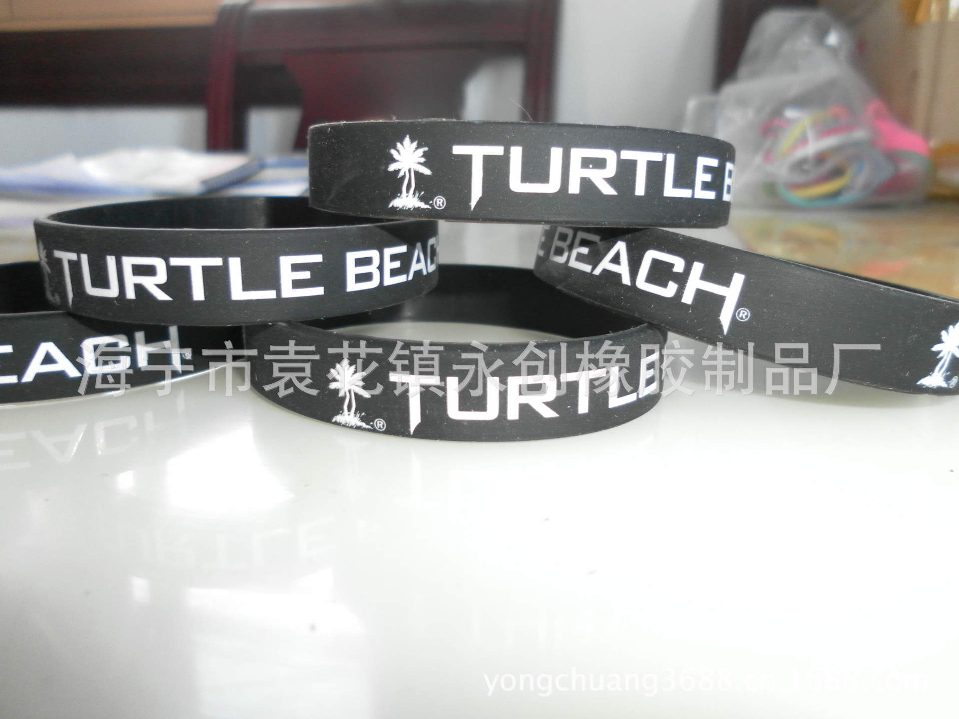 文锋科技（HK）--硅胶iPhone保护套