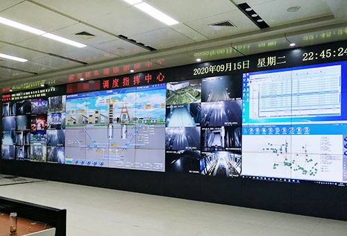 监控专用显示器和普通显示器的区别