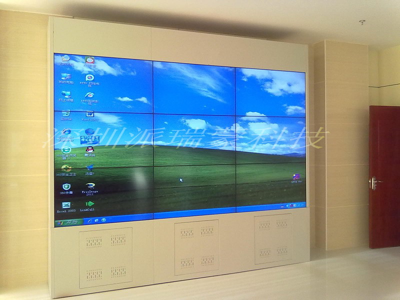 监控 用普通显示器_监控 用普通显示器_液晶电视和等离子电视做显示器做监控显示那个更好
