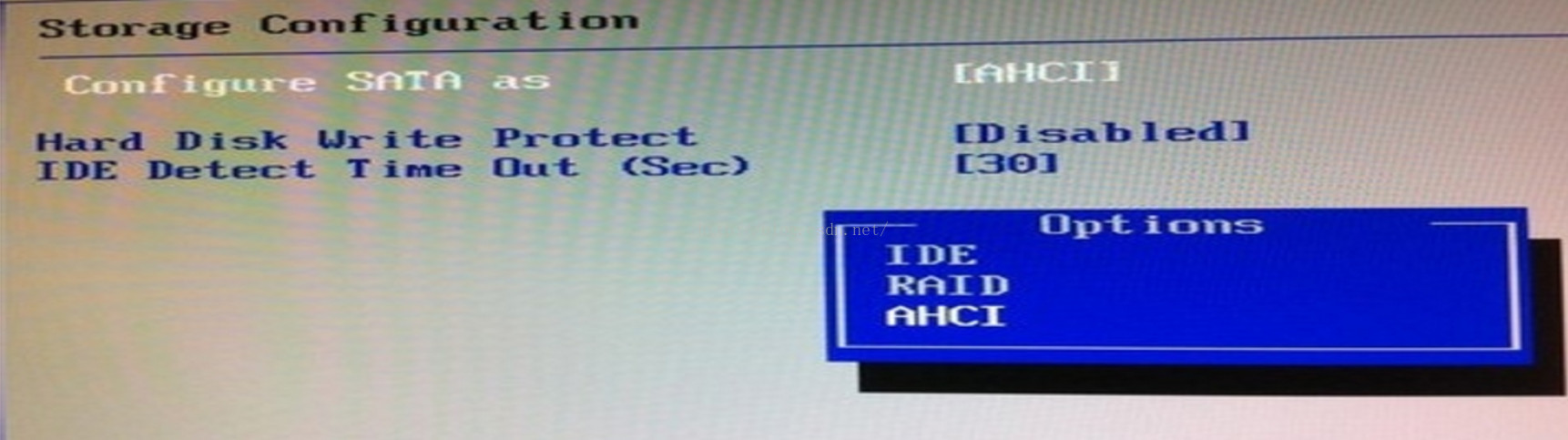 重装系统步骤u盘