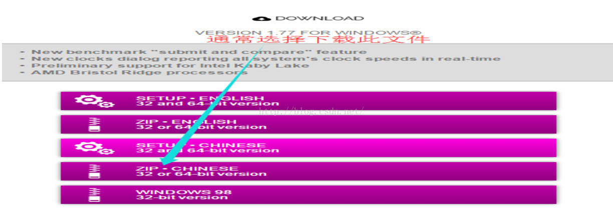 重装系统步骤u盘