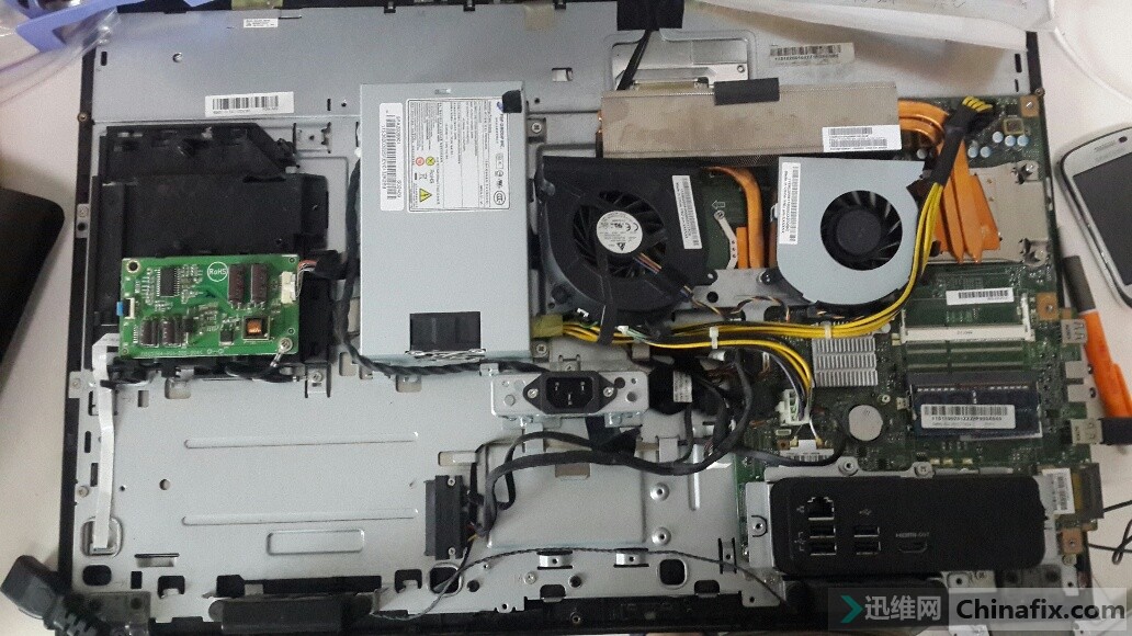 联想g460主板_联想g460主板短路维修_联想g480维修主板