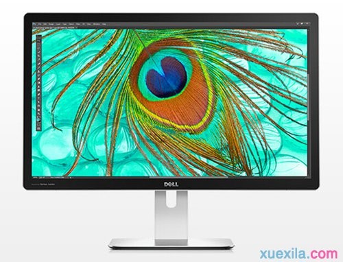 4K混战5K乱入高分辨率显示器到底如何选