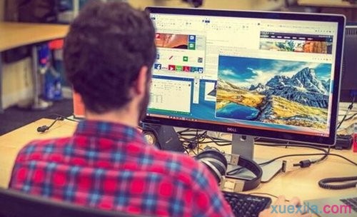 4K混战5K乱入高分辨率显示器到底如何选