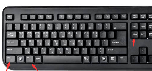 键盘突然无法输入_键盘无法输入_笔记本键盘无法输入