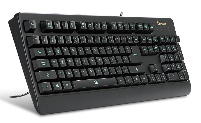 键盘突然不能打字了怎么办?