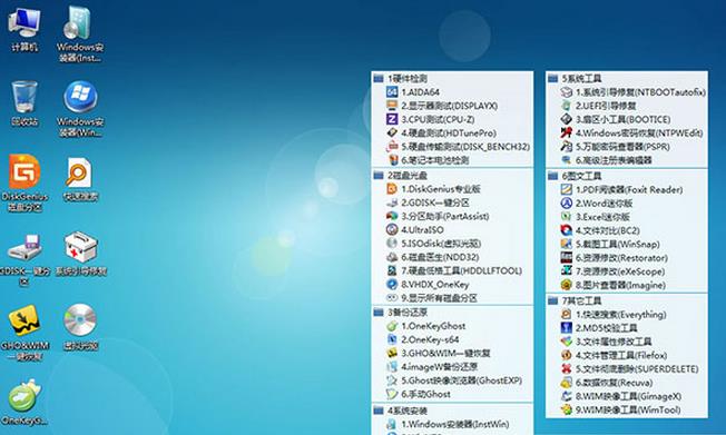 完美者u盘维护系统制作_完美者u盘维护系统2014_完美者u盘维护系统有什么用