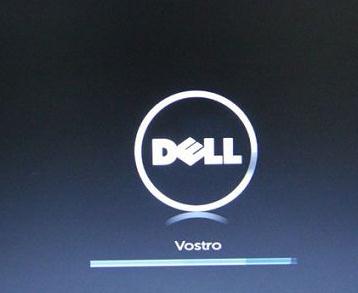 戴尔笔记本电脑如何设置从U盘启动