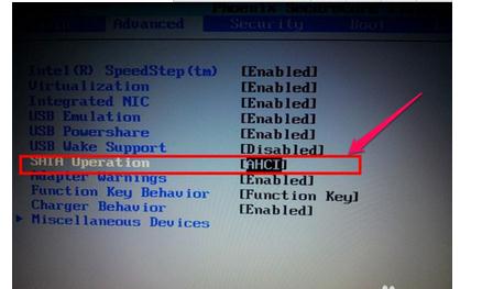 戴尔笔记本电脑如何设置从U盘启动
