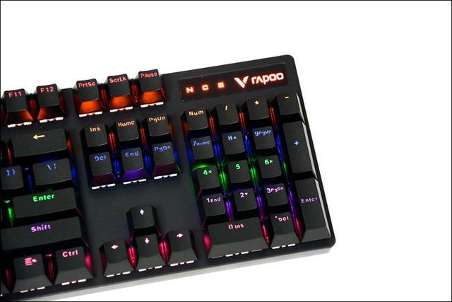 黑轴哪款好机械键盘吧_黑轴机械键盘哪个好_什么牌子的黑轴机械键盘好