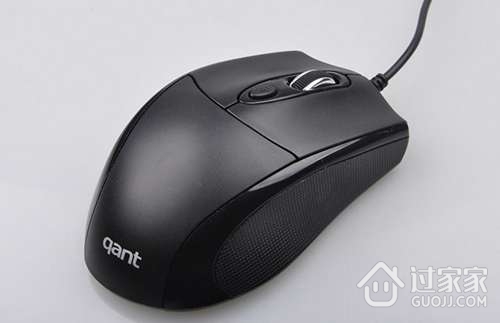 鼠标的工作原理及分类知识