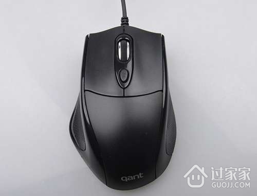 鼠标的工作原理及分类知识