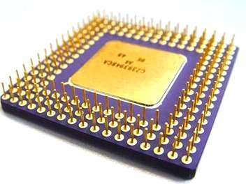 cpu低电压和标准电压