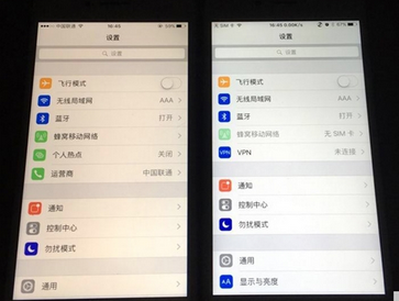 苹果开机只显示白苹果_苹果显示器白色偏黄_苹果6开不了机显示苹果