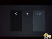 显示器用按键调亮度_台式显示器怎么调亮度_台式显示器怎么调亮度