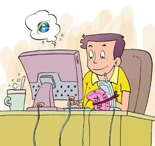 路由器网速太慢怎么办