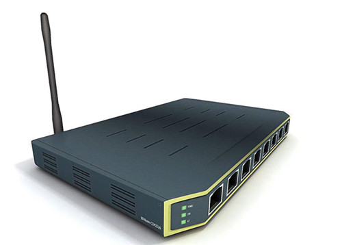 路由器网速太慢怎么办