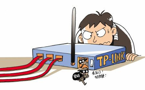 路由器网速太慢怎么办