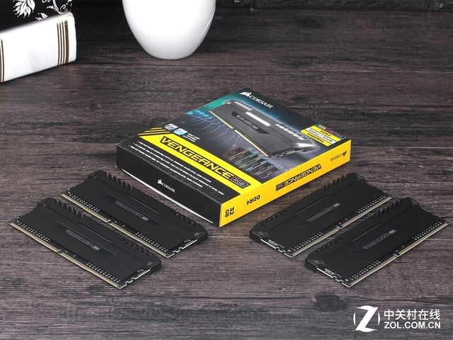 海盗船内存评测