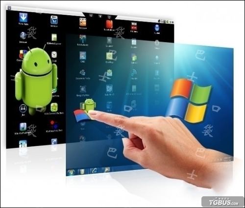 安卓模拟器bluestacks虚拟SD卡打开方法 放置数据包