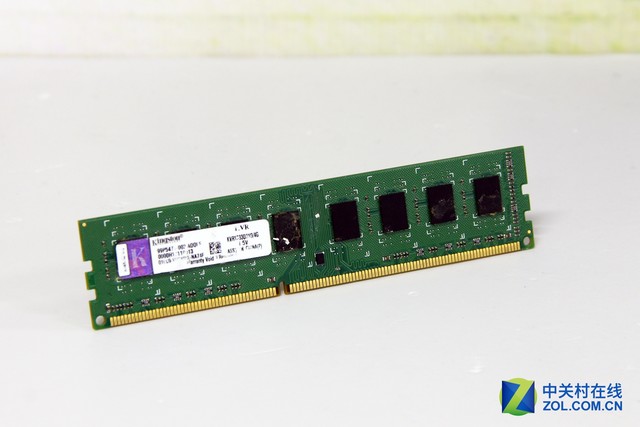 硬件衙门：金士顿海盗船内存傻傻分不清 