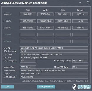 硬件衙门：金士顿海盗船内存傻傻分不清 