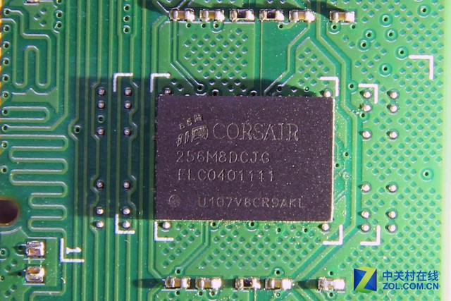 硬件衙门：金士顿海盗船内存傻傻分不清 