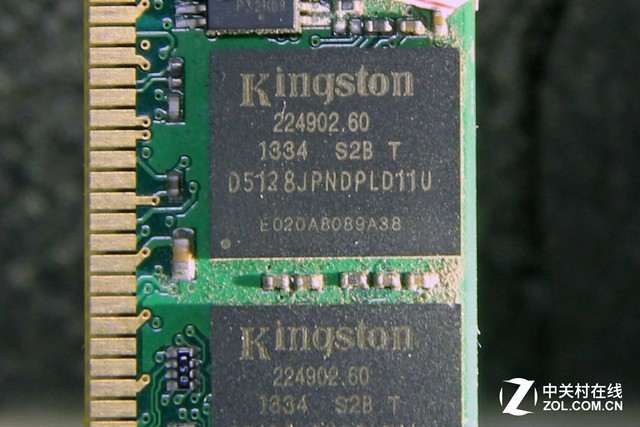 硬件衙门：金士顿海盗船内存傻傻分不清 