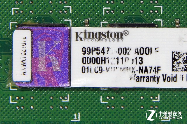 硬件衙门：金士顿海盗船内存傻傻分不清 