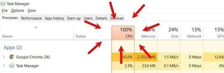 谷歌浏览器占内存大