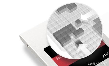 暴虐测验！实测TLC固态硬盘写入耐久度，30TB写入后成这样